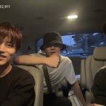 [NCT칠프] 하 난 진짜 탤잰정 이 세명이 같이 있을때