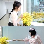 <b>슈화</b>의 시간은 거꾸로 간다