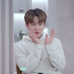 [스키즈] <b>단호</b>박용복