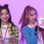 [모두드루와] 근데 민지니 오늘 진짜 예뿌네..
