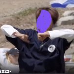 [NCT칠프] <b>티</b><b>발</b> 운동회 티저에 동핵이 털기춤 작렬하는데