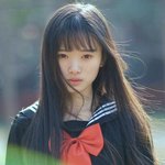 [드루와] 추가) 나 앞머리 진짜 떡지는 거 때문에 정신병 걸릴거같아