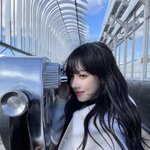<b>요새</b> 윈터 닮았다는 소리 많이 들어서 나한테 취햇음