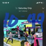 [NCT드림] 고3 드프 요즘 인생의 낙이 뭐냐면