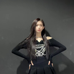 아이브 이서 <b>독일</b> 콘서트.. 중학생 맞아?