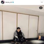 [NCT칠프] 헐 정우 <b>처음</b>으로 좋아요 눌렀네ㅔ