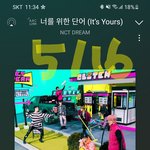 [NCT드림] 우리 <b>프로모</b> 언제까지 하는 거야?