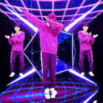 [방탄소년단] 23분 남았다!
