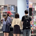 <b>원영</b>이 모자 왤케 커보이지