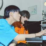 [NCT드림] <b>턱선</b> 무슨일이냐