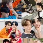 [NCT드림] <b>입가</b>에 미소가 끊이질 않아