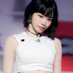 에스파 윈터 닮은 르세라핌 <b>김채원</b>