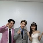 [TXT] (ㅌㅇㅇㅇ 언급) 인가 <b>쭈니</b>쭌 남매