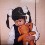 <b>리정</b> 애기때라는데