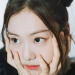르세라핌 김가람 예쁘면뭐함 <b>이미지</b>ㅈ됐는데