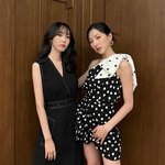 너네가 좋아하는 <b>여돌</b> 친목 조합 누구있어?