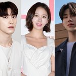 가우스전자, 곽동연X고성희 캐스팅