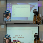 전소연 벌써 다음 <b>앨범</b> <b>준비</b>하는 거