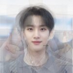 [펜타곤] 펜타곤 평균얼굴
