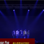 아스트로 (ASTRO) 'Candy <b>Sugar</b> Pop' LiveStag