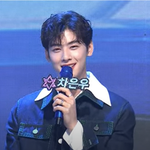 [댓글부탁해] 아스트로 차은우, "키워드는 <b>청량</b>! 차별점은 각자의 ?