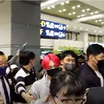 [댓글부탁해] 엔하이픈 <b>입국</b> 공항 난리다