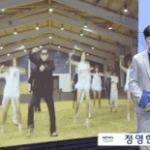 요즘 <b>아침</b>방송 아나운서