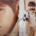 강다니엘(KANG DANIEL), '더 스토리(The <b>Story</b>)' 하라메...