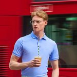 [이것좀봐줘] 헤지스 카라티 색감 굿