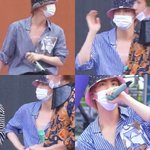 [방탄소년단] 와...