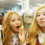 레드벨벳 <b>아스케</b> 영상 봤는데