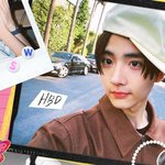 얘 내 이상형인데 누군지아냐