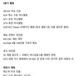 SM 새 <b>보이</b>그룹 데뷔