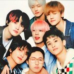 [NCT드림] 가족사진