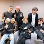 [NCT드림] 오랜만에 짤털