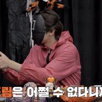 [NCT드림] 마크 해찬이 사다리타기해서 붙은거 역<b>시임</b>