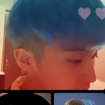 [NCT칠프] 유타상 머리 우리 고모가 <b>자다</b> 깬 스타일