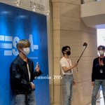 [NCT드림] 박지성 옷..