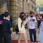 [<b>안유진</b>] <b>안유진</b> 길다