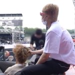 [군대] 석진이 전용 <b>안전</b>벨트