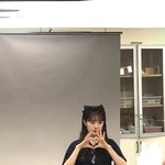 [드루와] 인스타 이 분 개예쁘지 않냐