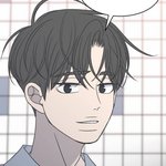 남친 냄새가 너무 좋아