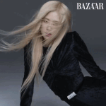 <b>로제</b> 점프수트