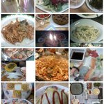 이렇게 보니까 인스타같다ㅋ <b>먹방</b> 엄청 찍었네