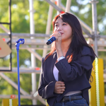 [모두드루와] [LIVE] 에이핑크 정은지 '너란 봄' <b>야외</b> 무대