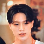 [NCT드림] 아니 <b>이재</b>누 오늘 착장은 핫가이인데 얼굴이 뽀둥해...