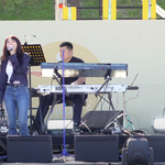 [댓글부탁해] [LIVE] 에이핑크 정은지 '하늘바라기' <b>야외</b> 무대