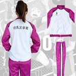 [하이큐] 나 오늘 하이큐 <b>후드</b> 입은 사람 봄