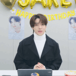 [엔하이픈] 팬미팅에서 <b>재윤</b>이가 생일날 힘들었다고 했잖아