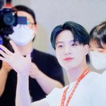 [NCT드림] <b>이재</b>노 오늘 뽀얀 강쥐 느낌이네